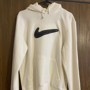 Nike men’s medium sweatshirt